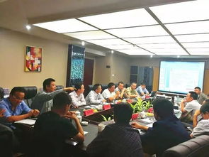 深化技術(shù)交流，拓展服務(wù)領(lǐng)域 驅(qū)動(dòng)技術(shù)開發(fā)新篇章